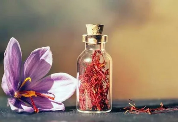 تصویر 4 از خرید و قیمت ظرف زعفران مشهد + فروش عمده